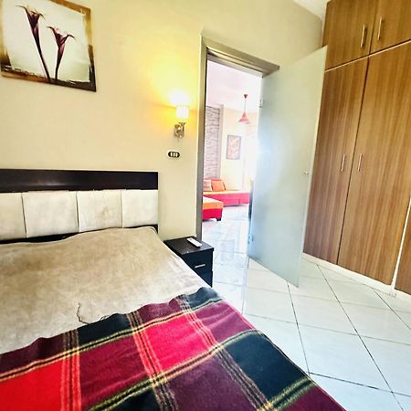 Desert Pearl Apartment Hurghada Exterior foto